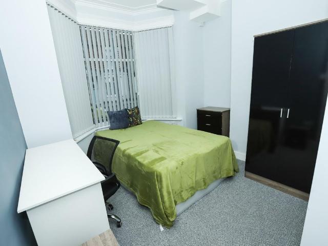 Apartment for rent in Ayresome, Normanby