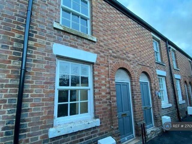House for rent in Mold, Wales