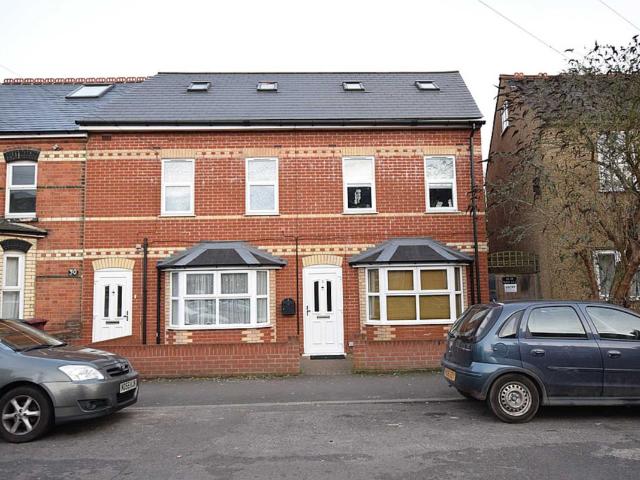 Apartment for rent in Reading