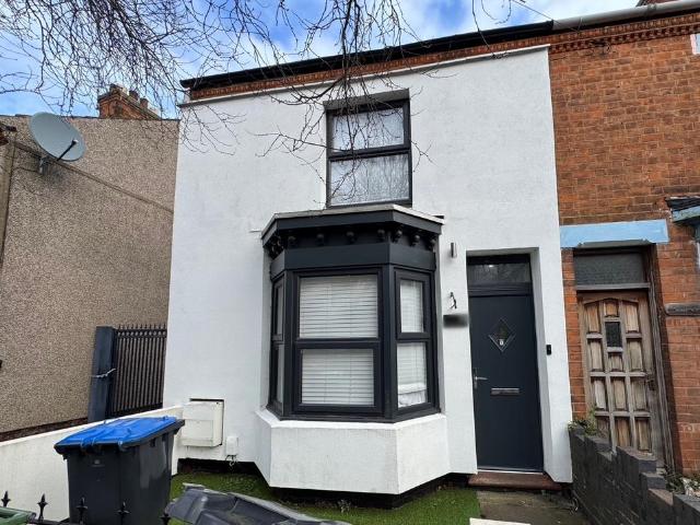 House for rent in Rugby, Warwickshire