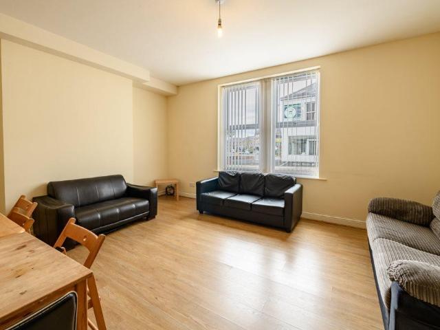 House for rent in Shieldfield, Tyne And Wear