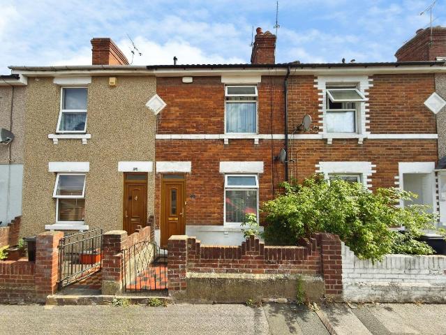 House for rent in Rodbourne, Swindon