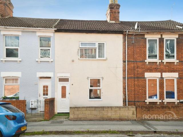 House for rent in Kingshill, Swindon