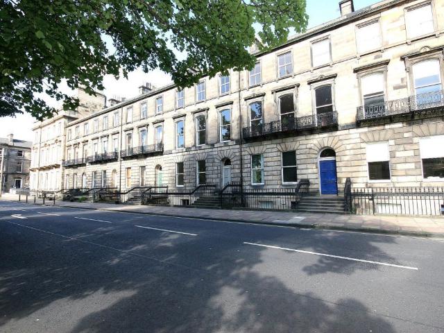 Apartment for rent in Haymarket, City of Edinburgh