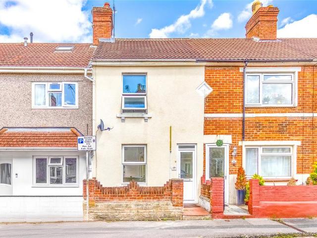 House for rent in Rodbourne, Swindon