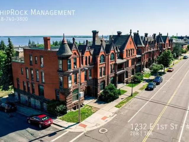 Condo for rent in East Hillside, Duluth