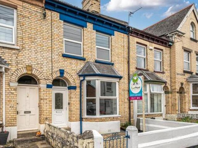House for sale in Kentisbury, Devon