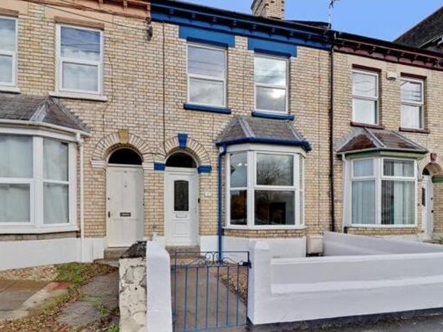 House for sale in Kentisbury, Devon