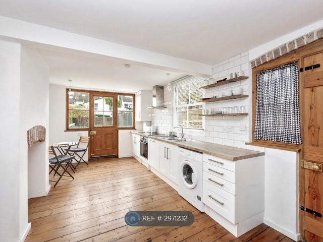 House for rent in Round Hill, Brighton & Hove