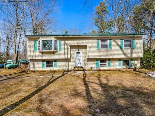 House for sale in New Hampshire