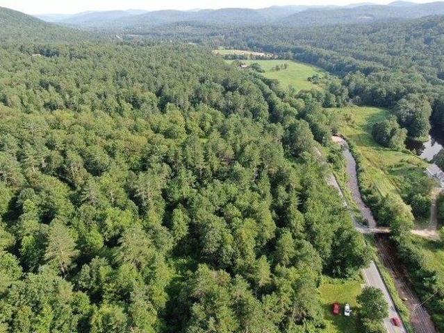 Land for sale in Chester, Vermont