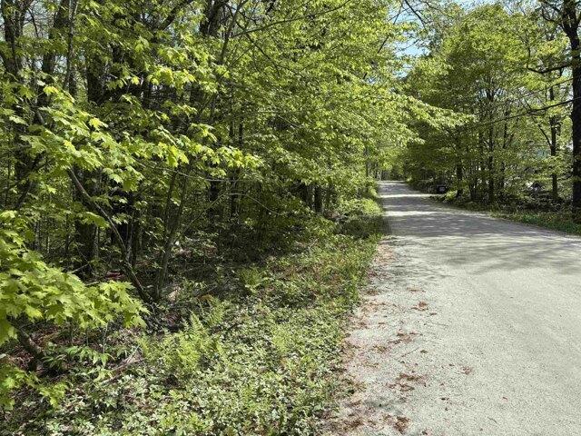 Land for sale in Chester, Vermont