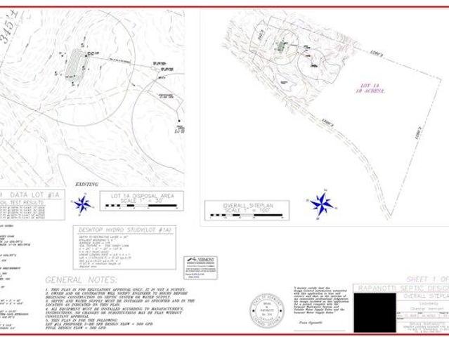 Land for sale in Chester, Windsor County