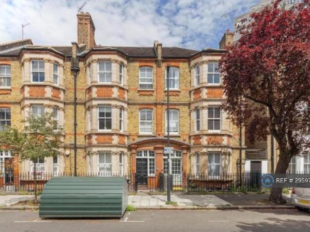Apartment for rent in Kennington, Greater London
