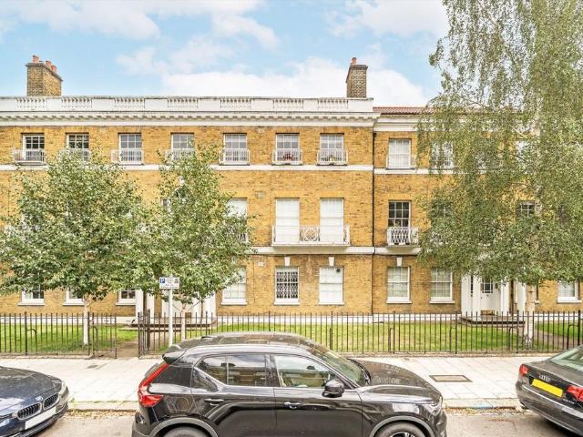 House for rent in Kennington, Greater London