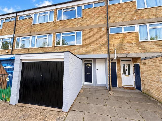House for rent in Abbey Farm, Breckland