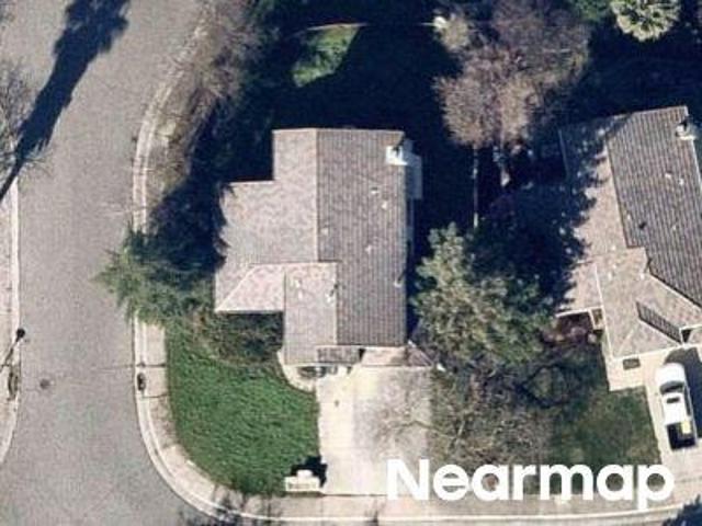 House for sale in Sacramento, California