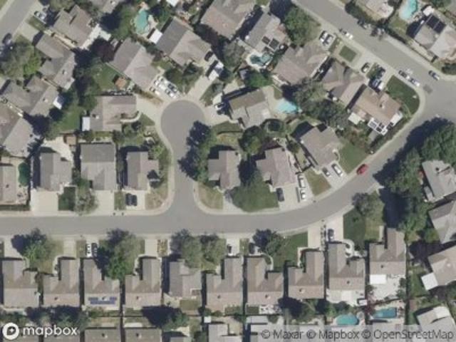 House for sale in Sacramento, California