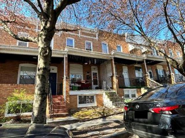 Condo for sale in Baltimore