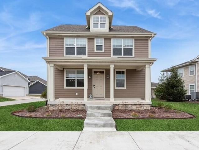 House for sale in Burns Harbor