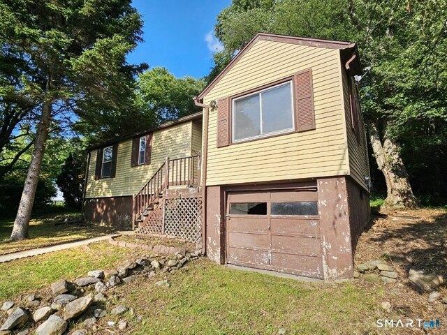 House for sale in Wolcott, Connecticut