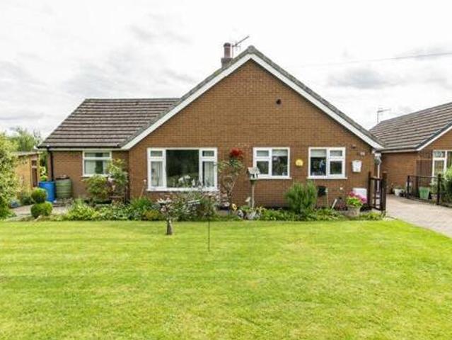 House for sale in Hollingwood, Loundsley Green