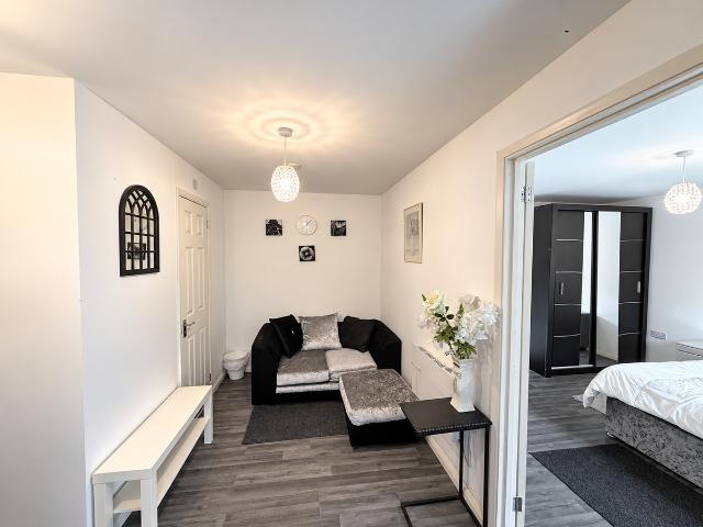 Apartment for rent in St Mary Cray, Greater London
