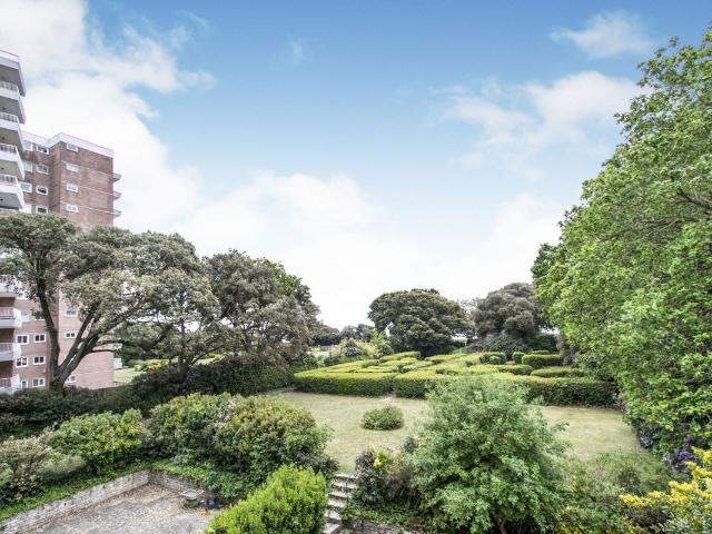 Apartment for rent in Springbourne, Bournemouth