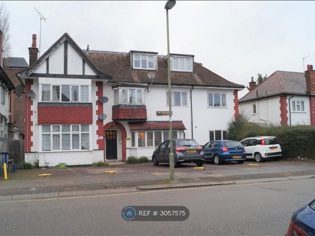 Apartment for rent in London Borough of Barnet, Greater London