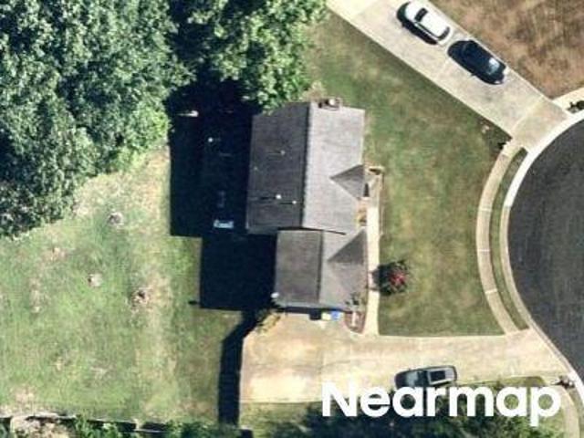 House for sale in Fayetteville, Georgia