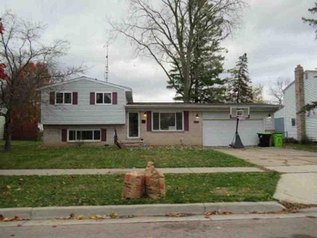 House for sale in Swartz Creek, Michigan