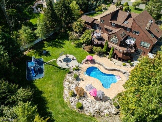 House for sale in Warren Township, Somerset County