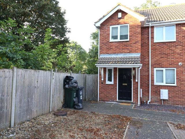 House for rent in Bowmans, Monks Orchard