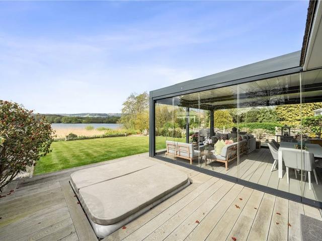 House for rent in Bessels Green, The Butts