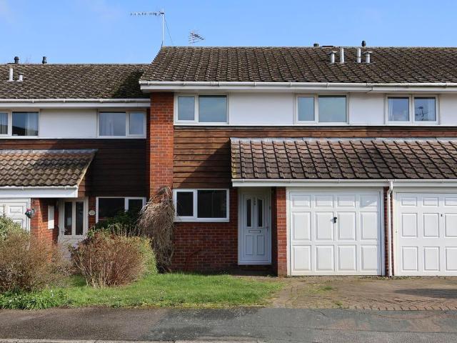 House for rent in Bessels Green, The Butts