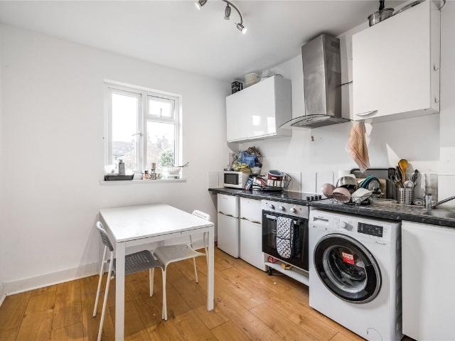 Apartment for rent in Harringay, Greater London