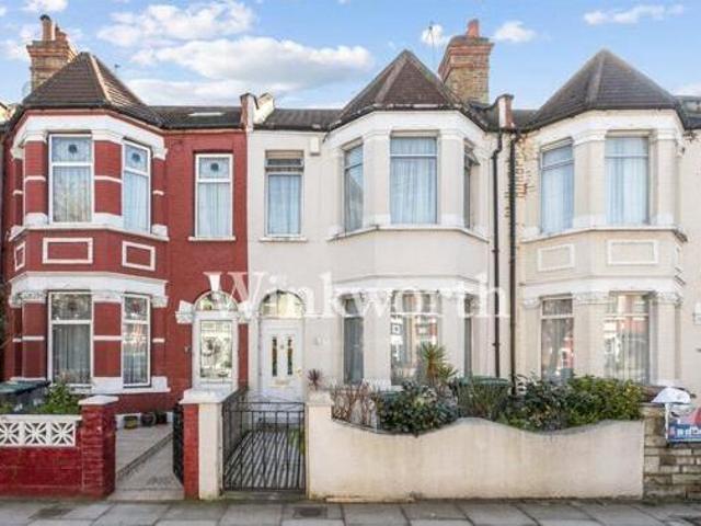 House for sale in Lyons, Greater London