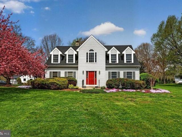 Land for sale in New Jersey