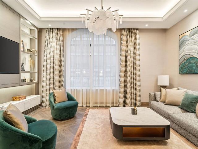 Apartment for rent in City of Westminster, Greater London