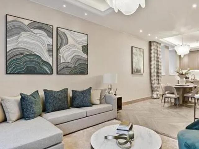 Apartment for rent in Mayfair, Greater London