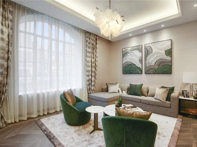 Apartment for rent in Mayfair, Greater London