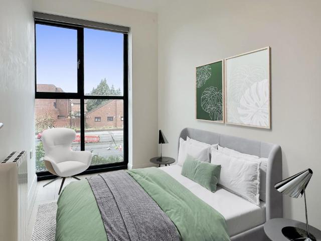 Apartment for rent in Slough