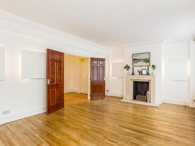 Apartment for rent in City of Westminster, Greater London