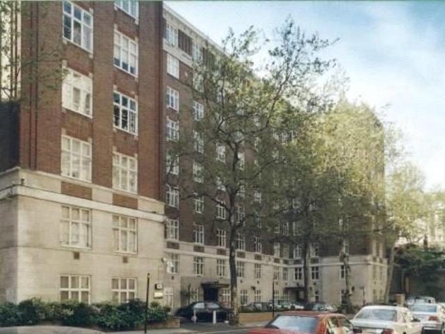 Apartment for rent in Mayfair, Greater London