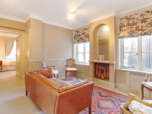 House for rent in Mayfair, Greater London