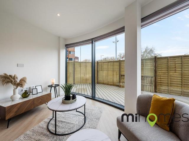 House for rent in Slough