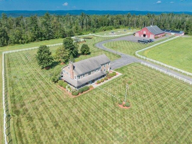 Land for sale in Massachusetts