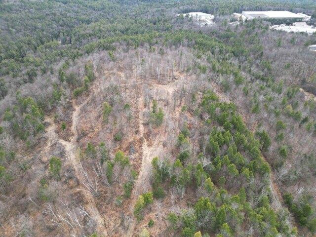 Land for sale in New Hampshire