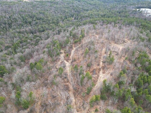Land for sale in New Hampshire
