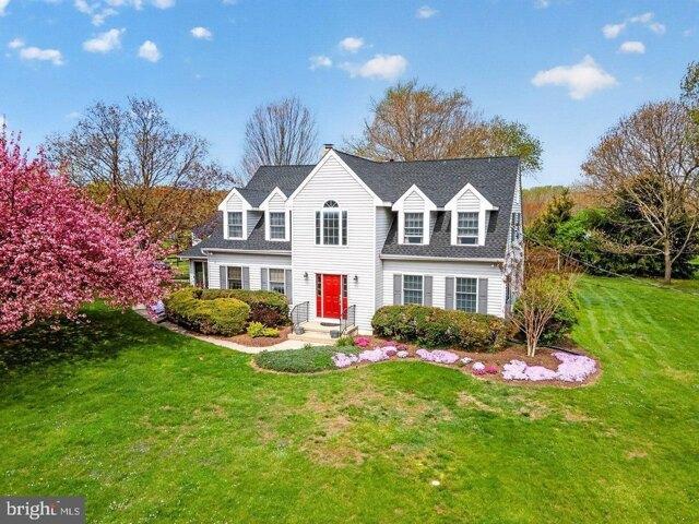 Land for sale in New Jersey